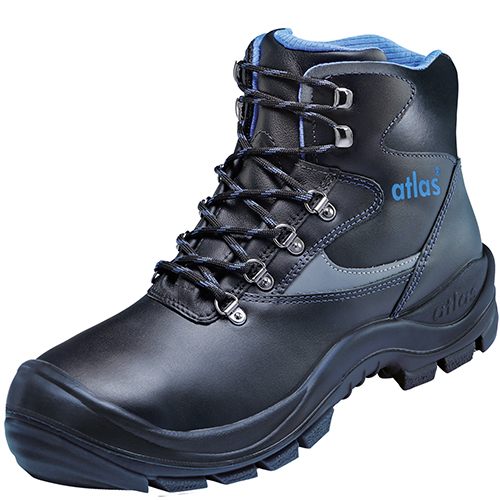 ERGO-MED 500 ESD W10 SAFETY SHOES